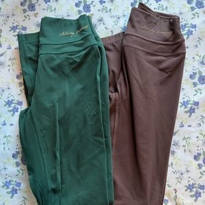 Gymshark x Whitney Simmons Leggings